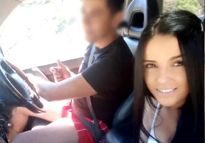 La familia de Dana confía en que Sergio Ruiz vuelva a prisión "en unos días" La familia de Dana confía en que Sergio Ruiz vuelva a prisión "en unos días"