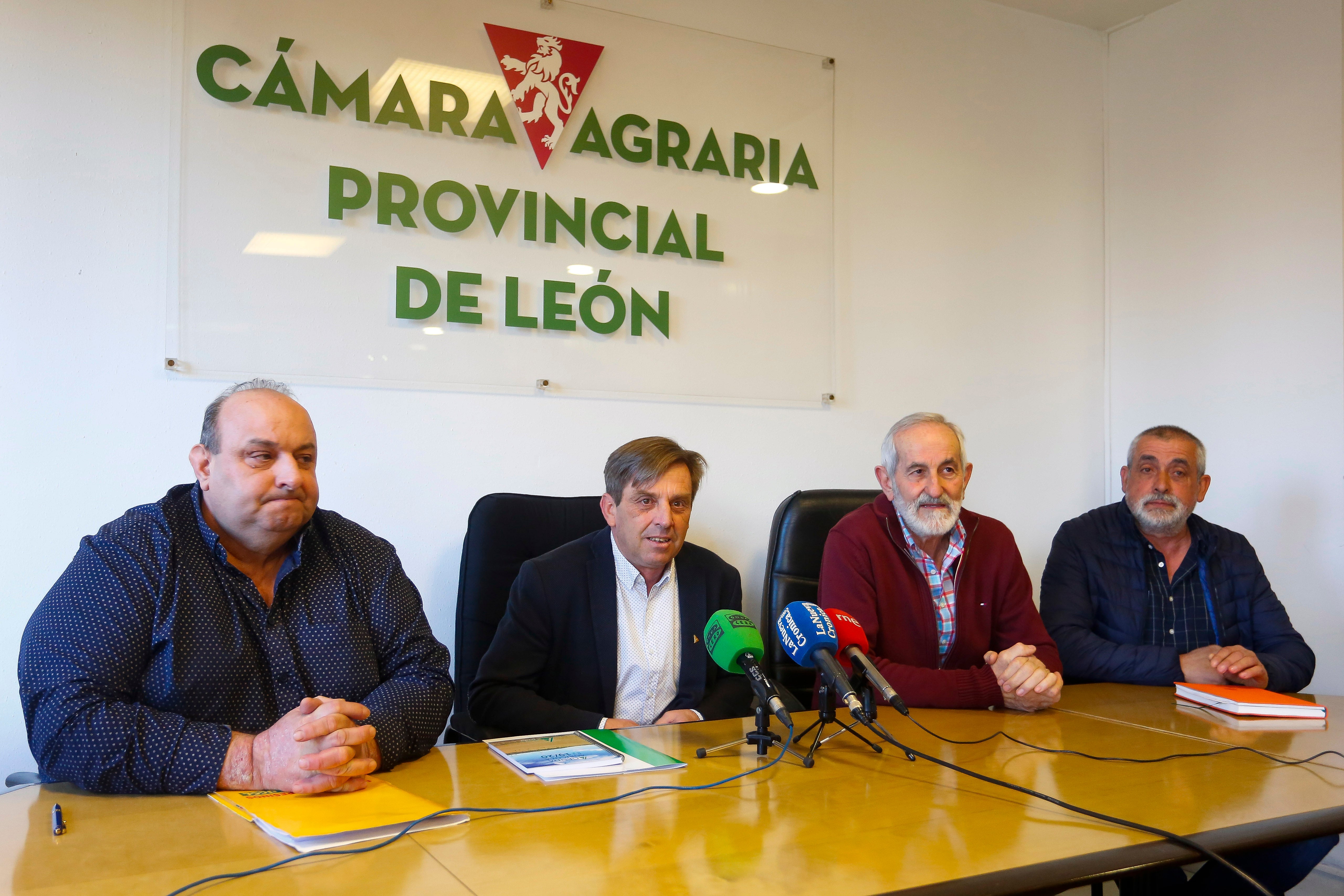 El campo mantiene las movilizaciones pese a considerar positivas las medidas del gobierno El campo mantiene las movilizaciones pese a considerar positivas las medidas del gobierno