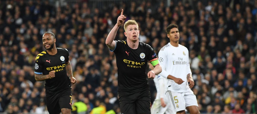 De Bruyne De Bruyne