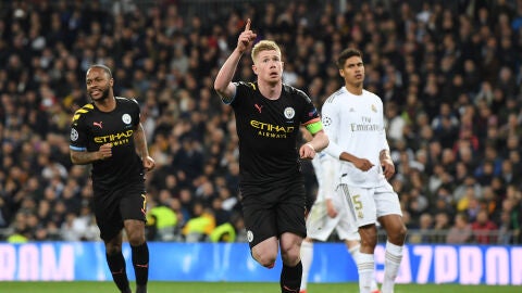 De Bruyne