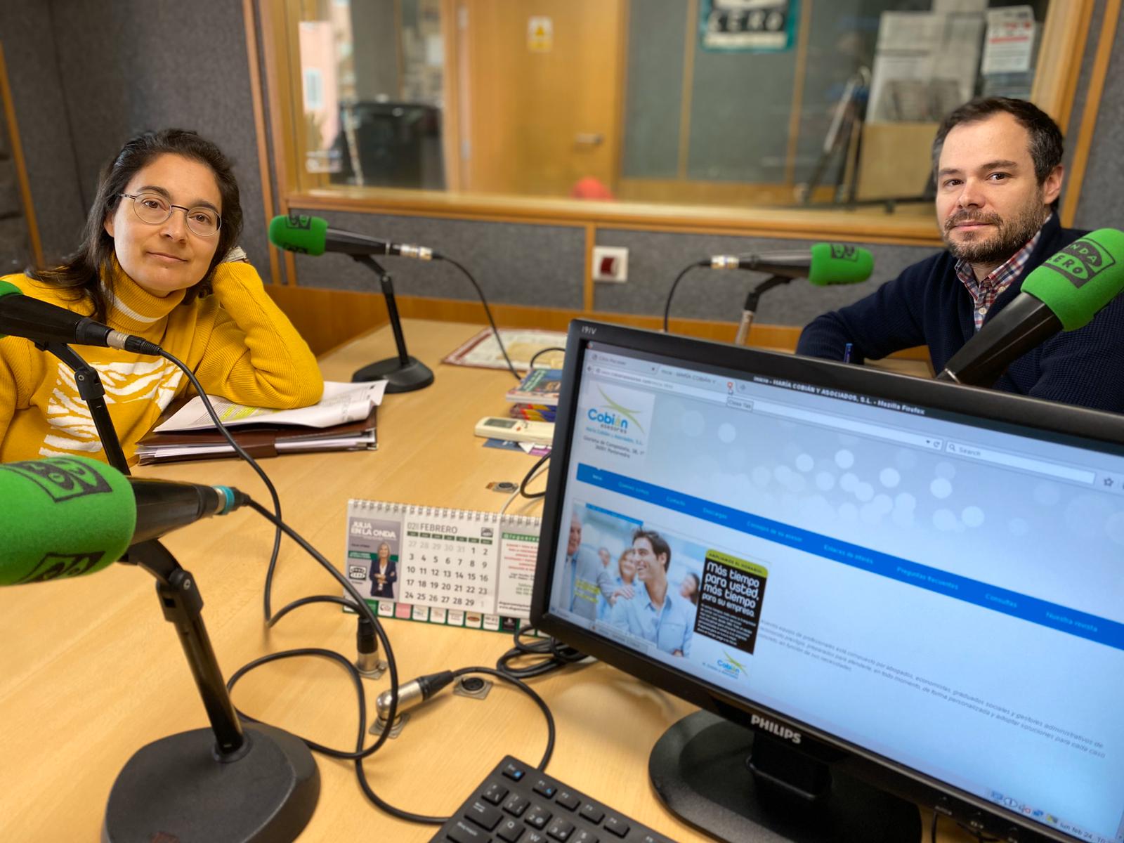 Más de Uno Pontevedra (26-02-2020) Más de Uno Pontevedra (26-02-2020)