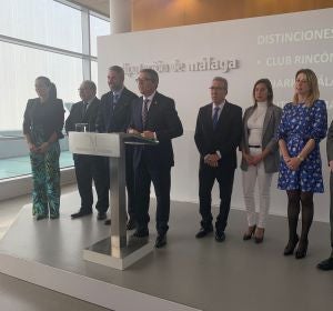 Premios M de Málaga Premios M de Málaga