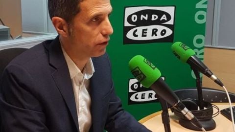 Alcalde de Alcal&aacute; de Henares