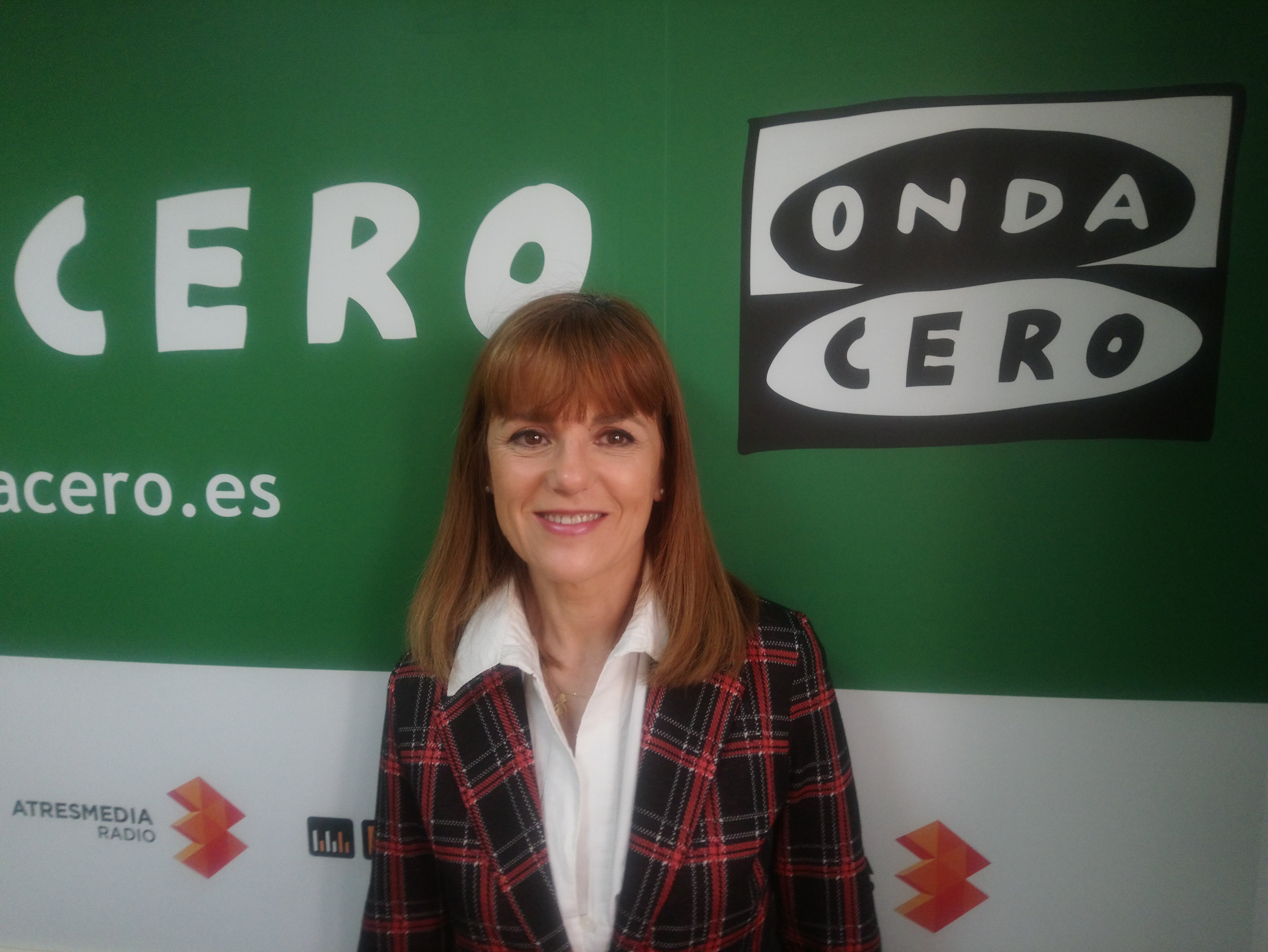 "Combatimos la violencia de género porque lo que hay es violencia doméstica" "Combatimos la violencia de género porque lo que hay es violencia doméstica"