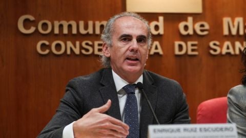 Enrique Ruiz Escudero