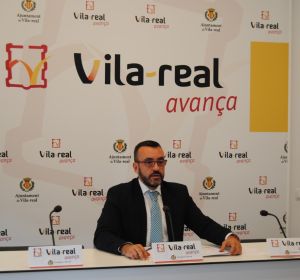L´alcalde de Vila-real crida a la calma. L´alcalde de Vila-real crida a la calma.