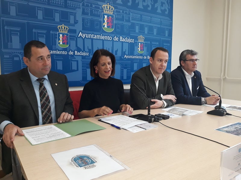 Más de Uno Badajoz Más de Uno Badajoz