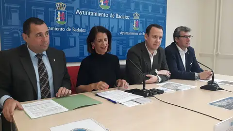 badajoz cofrade y monumental badajoz cofrade y monumental