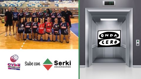 VOLEIBOL