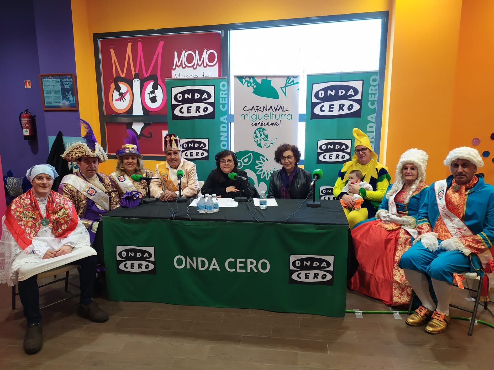 Carnaval de Miguelturra 2020 Carnaval de Miguelturra 2020