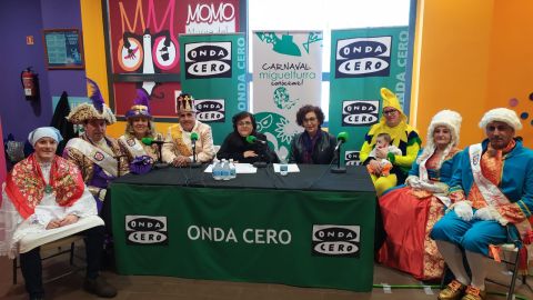 Carnaval Miguelturra 2020