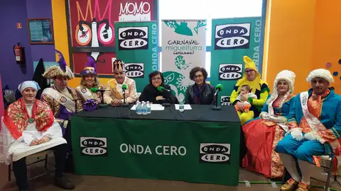 Carnaval Miguelturra 2020 Carnaval Miguelturra 2020