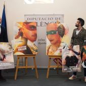 Campaña Fallas Deiputación de Valencia