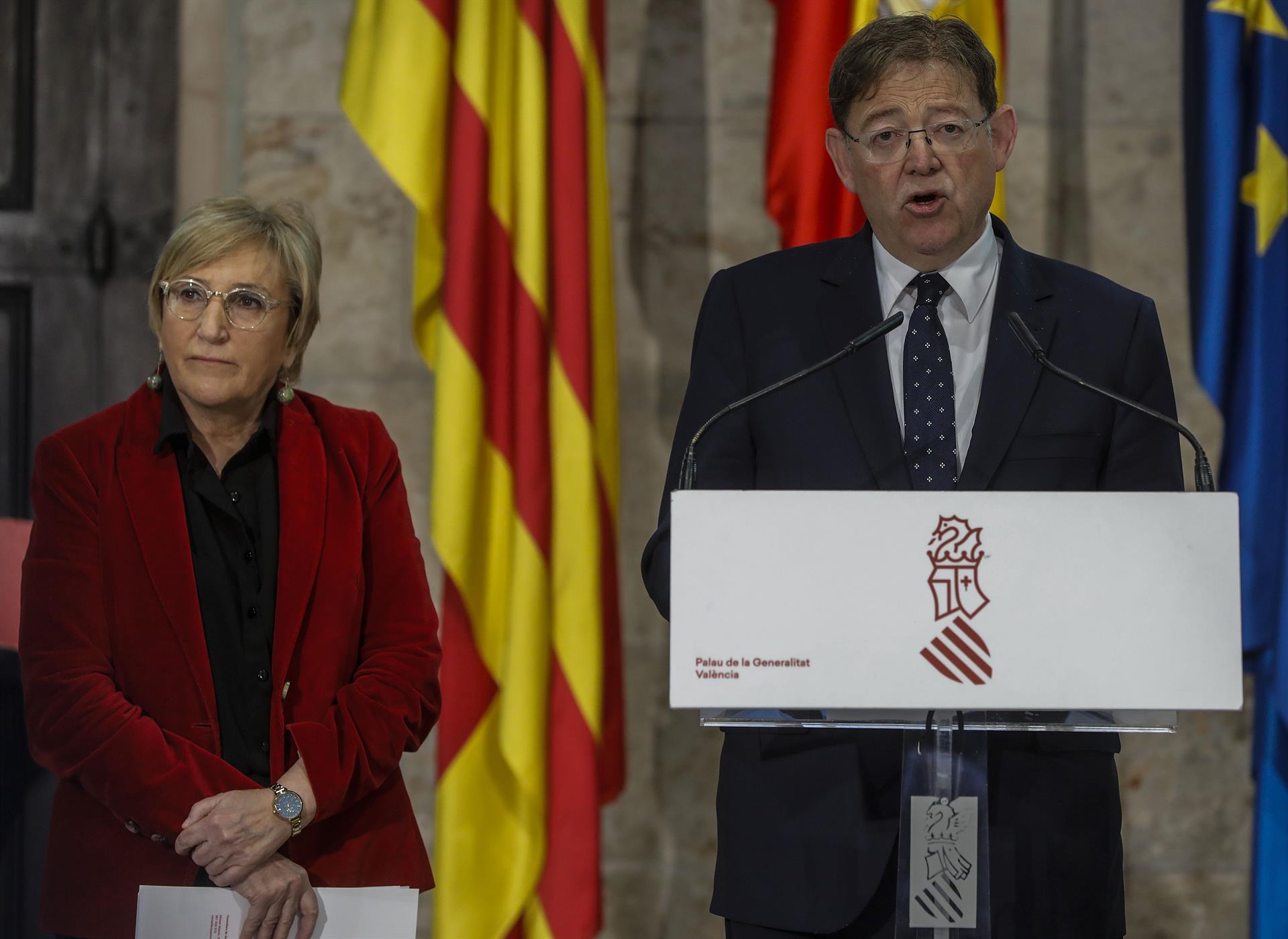 Castellón registra 38 casos positivos por coronavirus y un primer fallecido Castellón registra 38 casos positivos por coronavirus y un primer fallecido