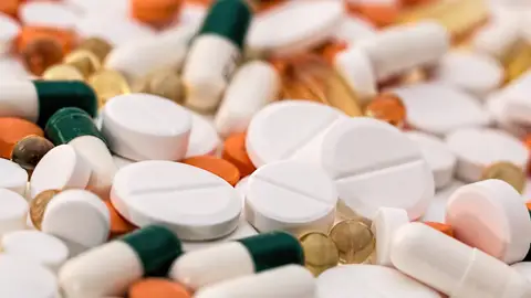 Medicamentos Medicamentos