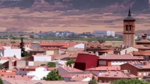 Cabanillas del Campo Guadalajara