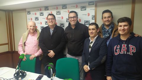 Paso a Paso Ciudad Real 2020