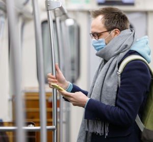Las búsquedas de información sobre el coronavirus se han disparado. Las búsquedas de información sobre el coronavirus se han disparado.