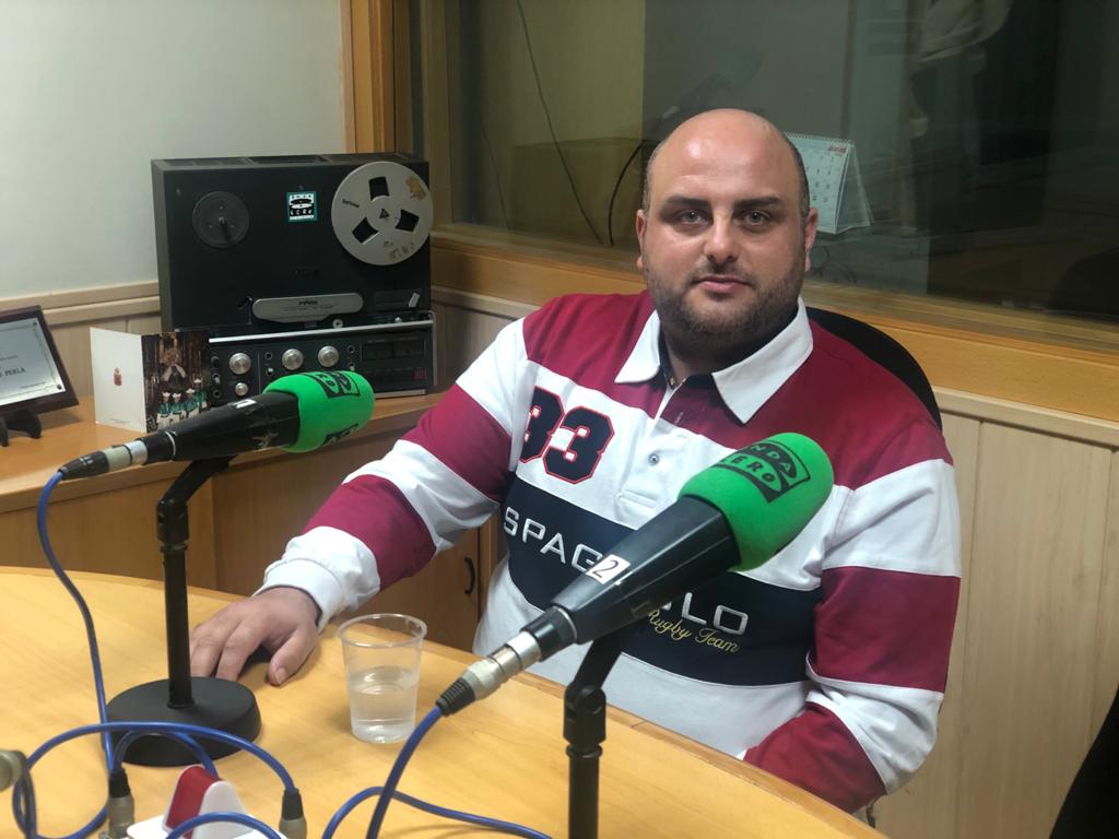 Más de Uno Ceuta 26/02/2020 Más de Uno Ceuta 26/02/2020