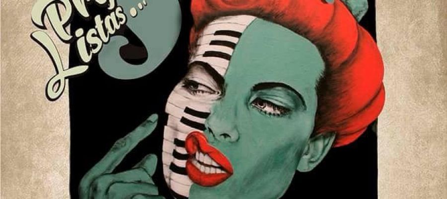“Preparadas, Listas…Jazz!!!” da comienzo a la venta de entradas para sus conciertos “Preparadas, Listas…Jazz!!!” da comienzo a la venta de entradas para sus conciertos