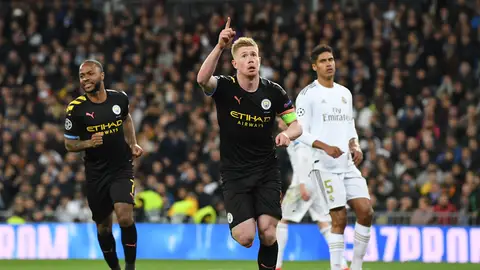 De Bruyne De Bruyne