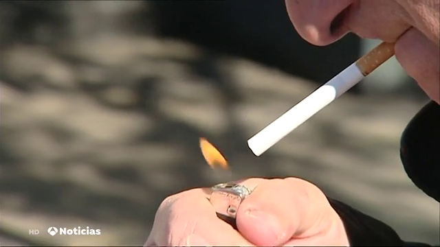 Día Mundial sin Tabaco: el 58% de quienes intentan dejarlo no lo consiguen Día Mundial sin Tabaco: el 58% de quienes intentan dejarlo no lo consiguen