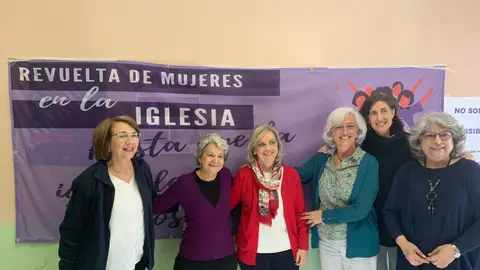 Plataforma Mujeres Cristianas Plataforma Mujeres Cristianas