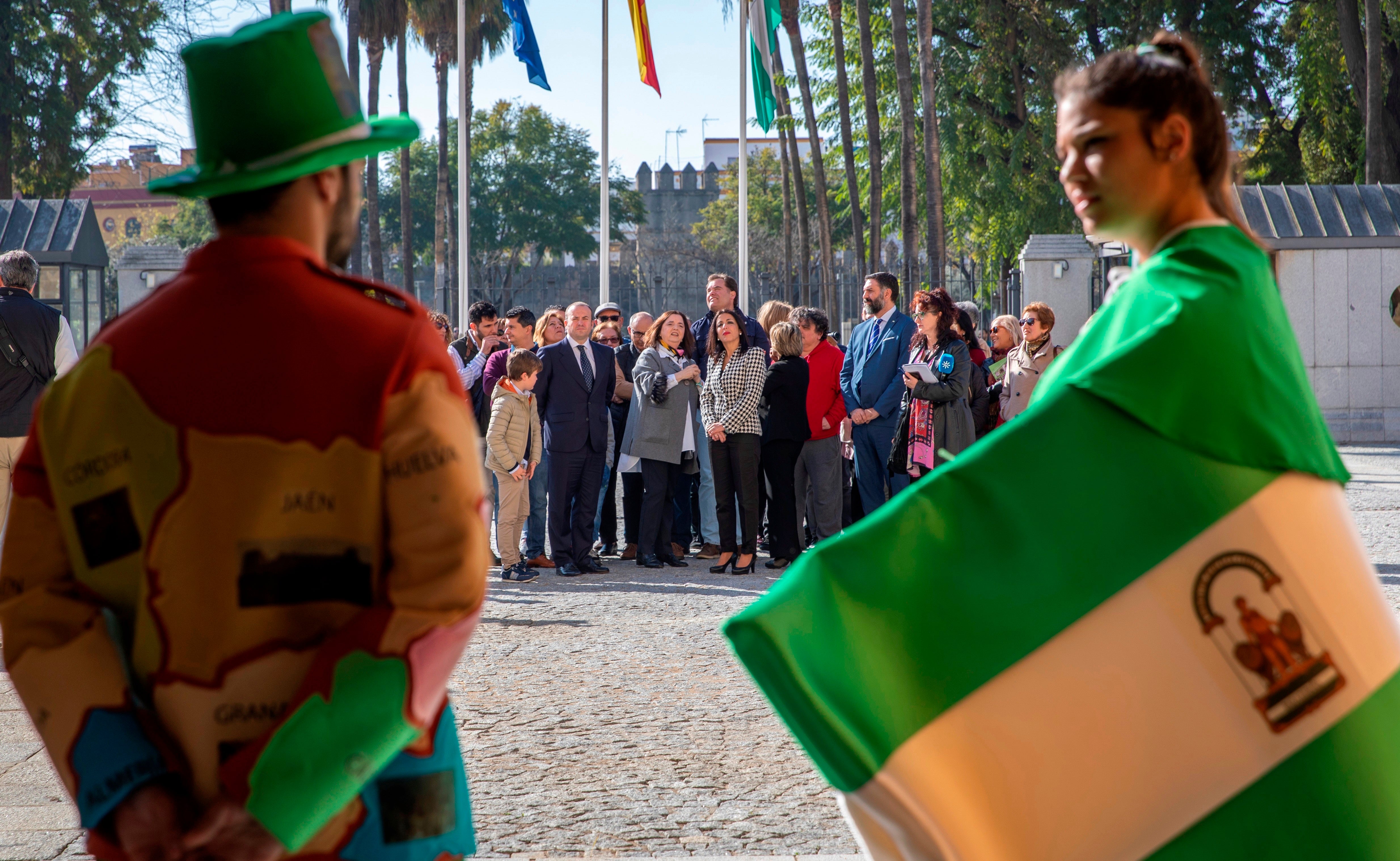 Especial de Onda Cero Andalucía por el día de la comunidad Especial de Onda Cero Andalucía por el día de la comunidad