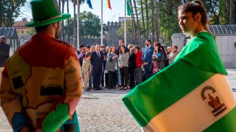 Gu&iacute;a de actividades gratuitas por el D&iacute;a de Andaluc&iacute;a 2020 en Sevilla, M&aacute;laga, Granada y resto de capitales