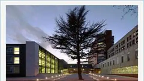 El Hospital Río Carrión activa el protocolo por coronavirus ante dos posibles casos Coronavirus
