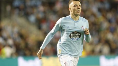 Iago Aspas
