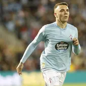 Iago Aspas Iago Aspas