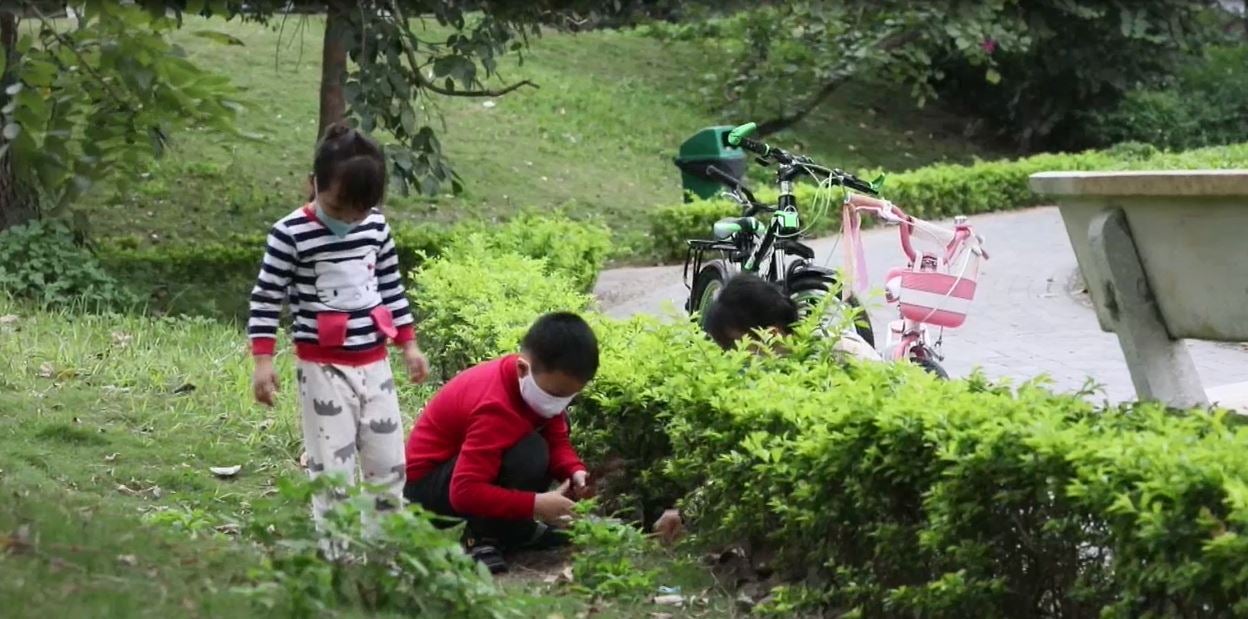 Un médico pediatra asegura que el coronavirus en niños es como un 'catarro' Un médico pediatra asegura que el coronavirus en niños es como un 'catarro'