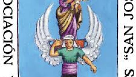 asociacion costaleros