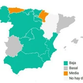 gripe basal extremadura gripe basal extremadura