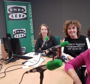 Antònia Roca, Xisca Mora y Liniu Siquier han participado en el programa de Elka Dimitrova Antònia Roca, Xisca Mora y Liniu Siquier han participado en el programa de Elka Dimitrova
