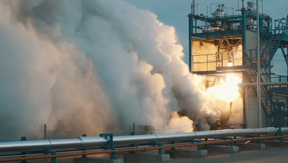 El proyecto de PLD Space es el único de estas características que, en la actualidad, se está desarrollando en España. El proyecto de PLD Space es el único de estas características que, en la actualidad, se está desarrollando en España.