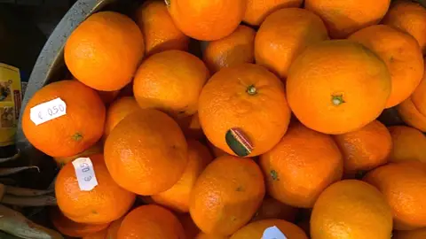 Equipo de investigación - Temporada 11 - Programa 21: SOS Naranjas Equipo de investigación - Temporada 11 - Programa 21: SOS Naranjas