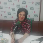 Pilar Zamora, alcaldesa de Ciudad Real Pilar Zamora, alcaldesa de Ciudad Real