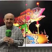 El parte del Borrascas: "Febrero, ¡vaya mes repajolero!" El parte del Borrascas: "Febrero, ¡vaya mes repajolero!"