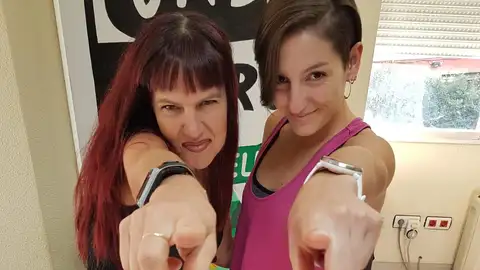 Paula Bastán Te cuenta por qué los atracones antes de menstruar