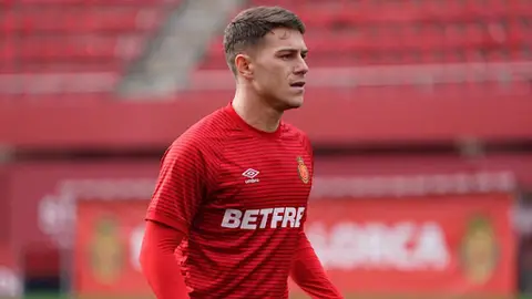 Leonardo Koutris Fútbol
