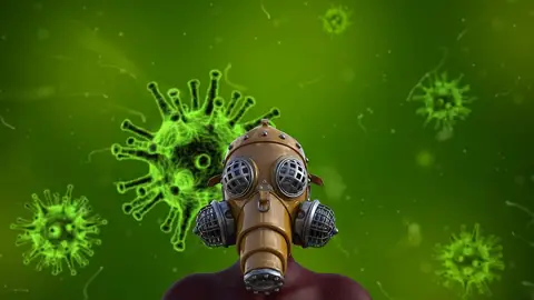 Coronavirus Coronavirus