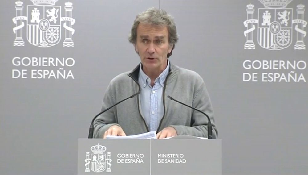 Sanidad confirma dos nuevos casos en Madrid de coronavirus