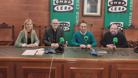 Ayuntamiento de Alhendín Alcalde de Alhendín