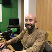 Pepe Araujo de Ciudadanos Ourense Pepe Araujo de Ciudadanos Ourense