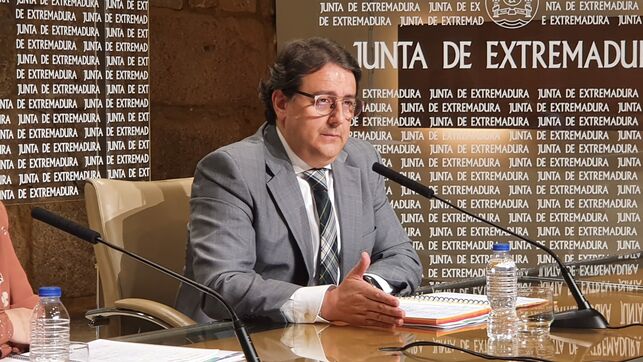 Más de Uno Extremadura Informativo Más de Uno Extremadura Informativo