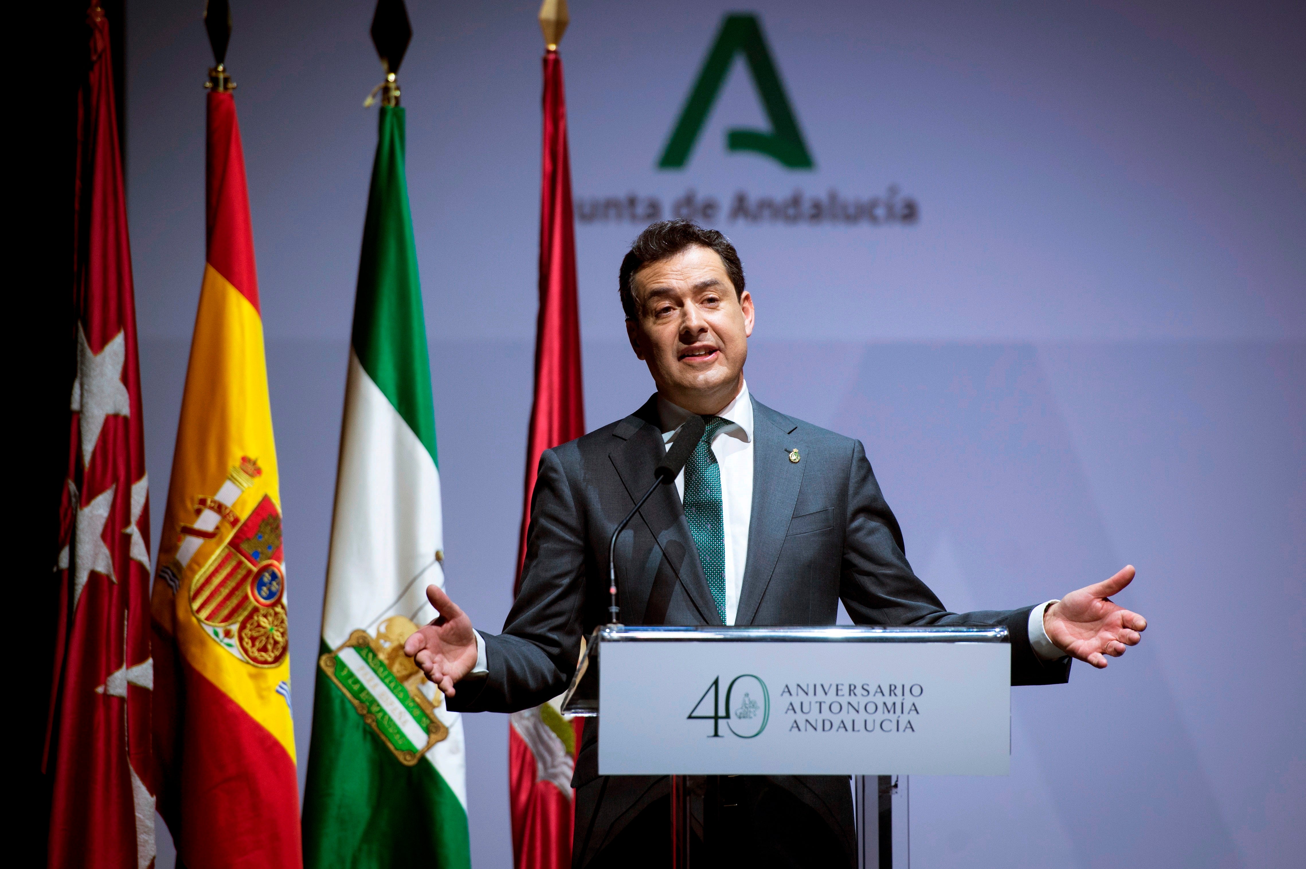 La Junta dice que, a día de hoy, "no hay razones" que motiven la suspensión de Festival de Cine o Semana Santa La Junta dice que, a día de hoy, "no hay razones" que motiven la suspensión de Festival de Cine o Semana Santa