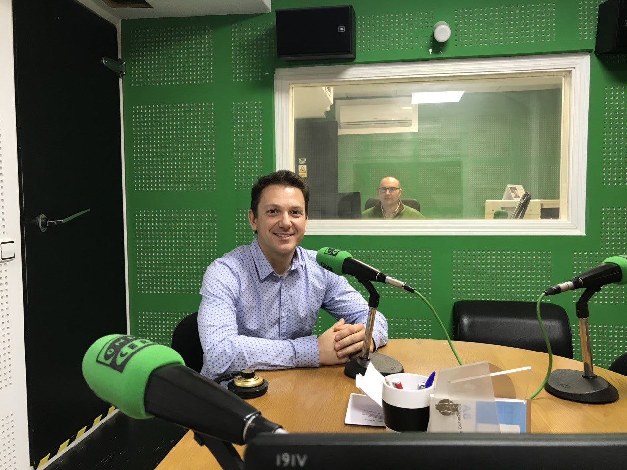 VI Concurso de Clarinete no Conservatorio VI Concurso de Clarinete no Conservatorio