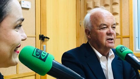 Presidente de la Academia de Gastronom&iacute;a de Las Palmas 